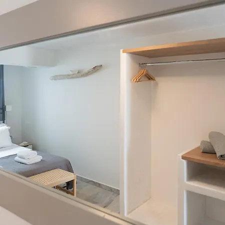 Apartman White W2 New In Náusza