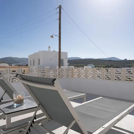 Apartman White W2 New In *