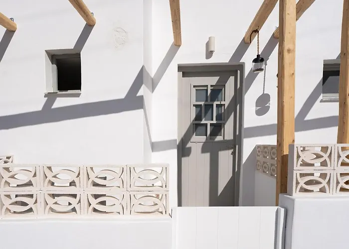 White W2 New In Appartement *