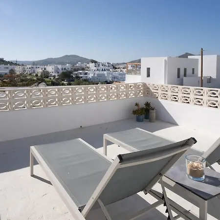 Apartment White W2 New In