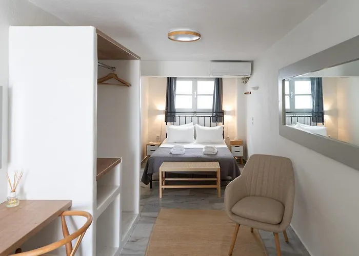 White W2 New In Naousa