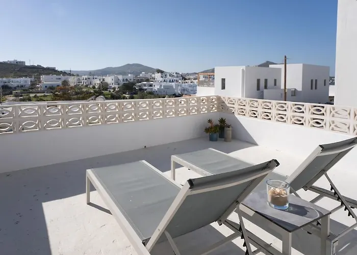 Apartamento White W2 New In