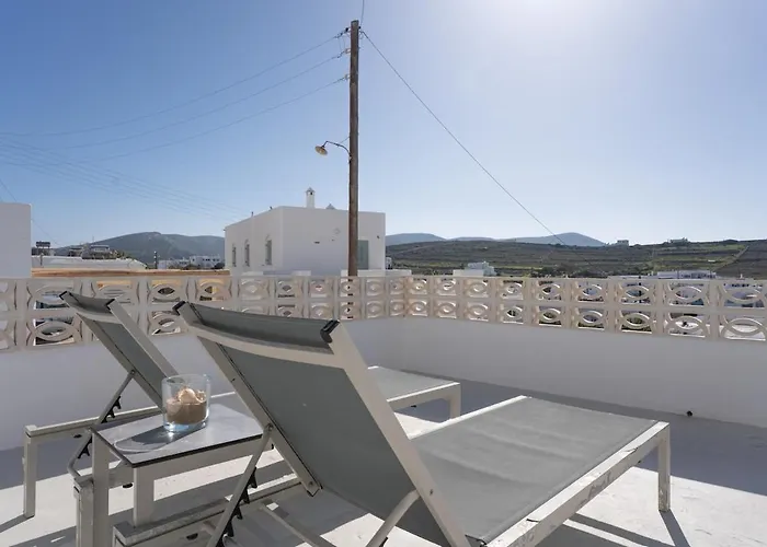 Apartamento White W2 New In *